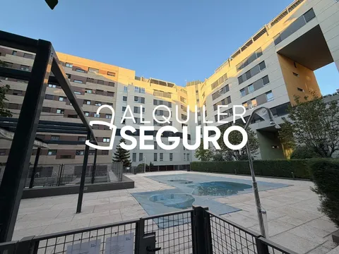 Piso de 67 m² en Madrid