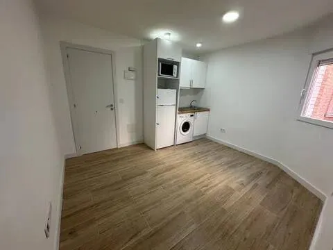 Appartamento 36 m² a Alcalá de Henares