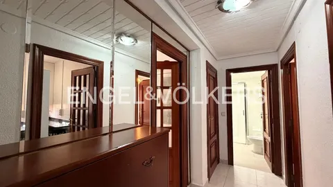 Appartamento 70 m² a Valencia