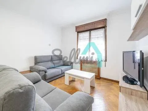 Квартира 136 м² у Oviedo