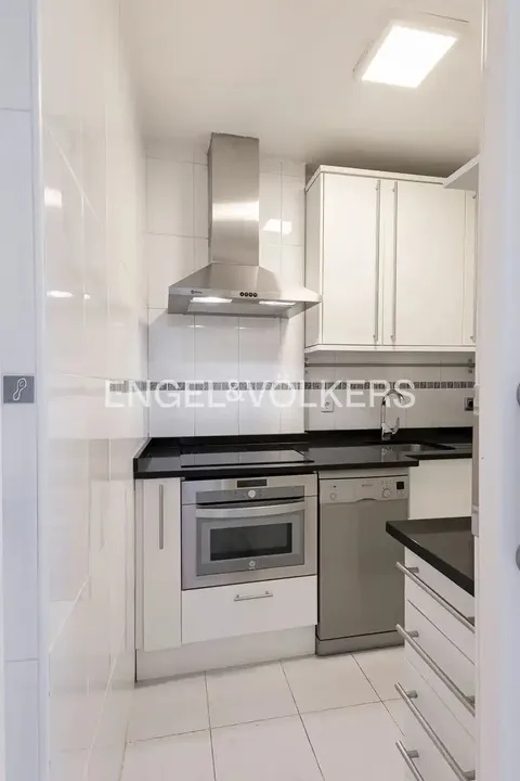 Appartamento 67 m² a Madrid