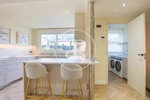 Pis de 190 m² a Barcelona