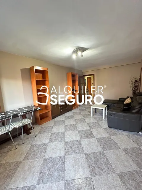 Piso de 100 m² en Móstoles