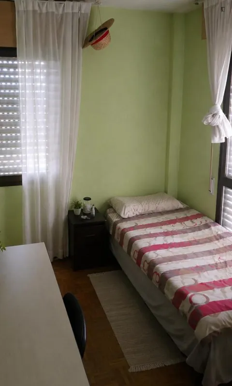 Room for rent, Leganés