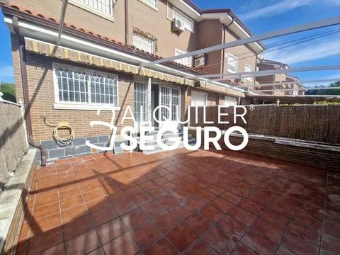 Casa de 200 m² a Fuenlabrada