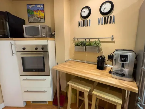Wohnung 105 m² in Barcelona