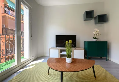 Pis de 60 m² a Madrid
