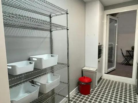 Pis de 60 m² a Barcelona