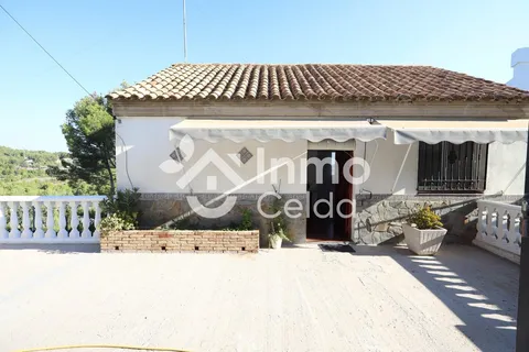 Casa de 136 m² a Xiva