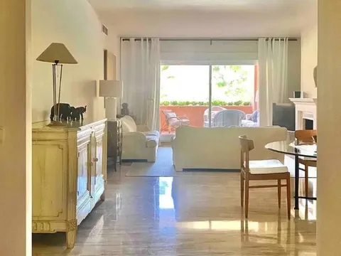 Pis de 173 m² a Estepona