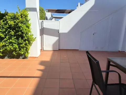 Pis de 65 m² a Alhama de Murcia