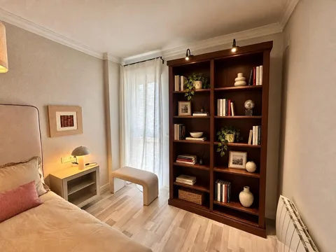 Pis de 59 m² a Granada