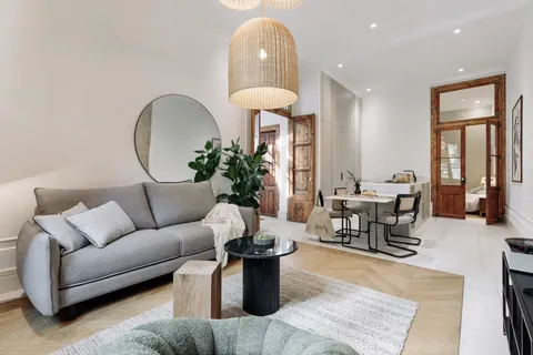 Appartement 78 m² à Barcelone