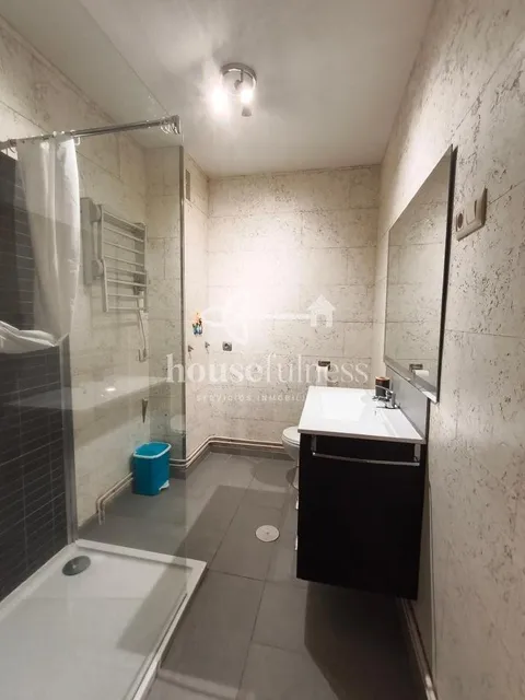 Квартира 50 м² у Ferrol