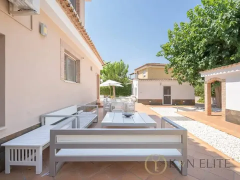Haus 504 m² in Bétera