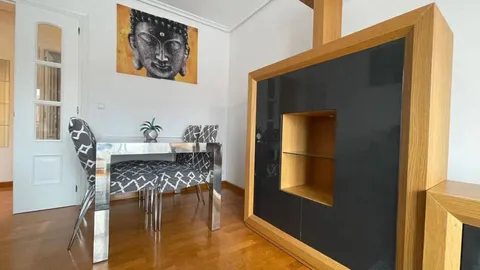 Pis de 80 m² a A Corunya