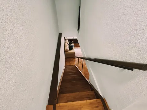 Pis de 127 m² a València