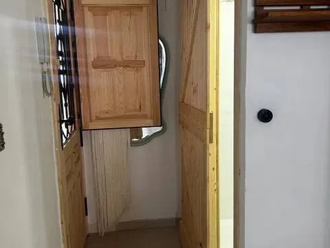 Pis de 51 m² a València