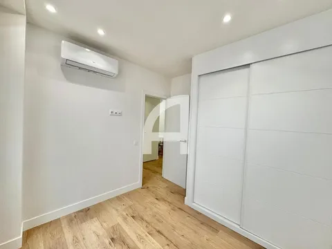 Pis de 66 m² a Madrid