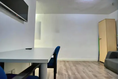 Room for rent, Getafe (3/9)