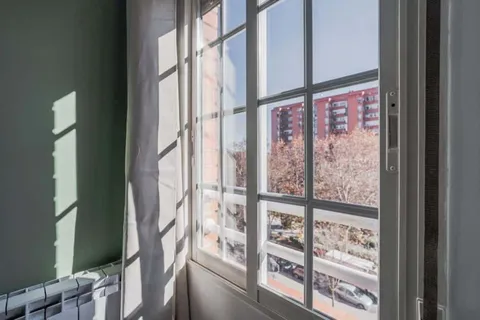 Habitació de lloguer, Madrid (4/16)