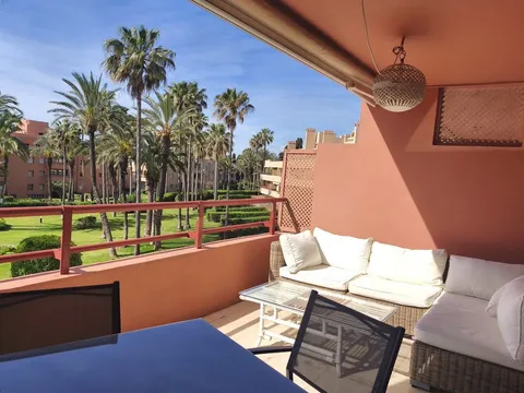 Pis de 195 m² a San Roque