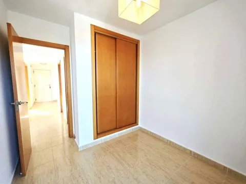 Wohnung 101 m² in Santa Pola