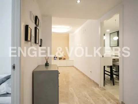 Квартира 127 м² у Paterna