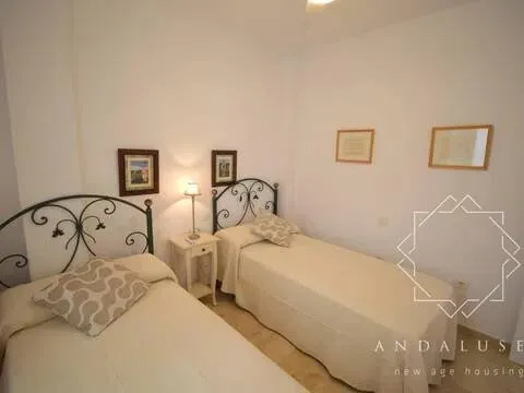 Wohnung 95 m² in Mojácar