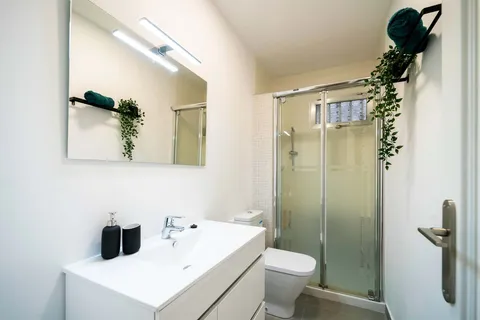 Zimmer zur Miete, Valencia