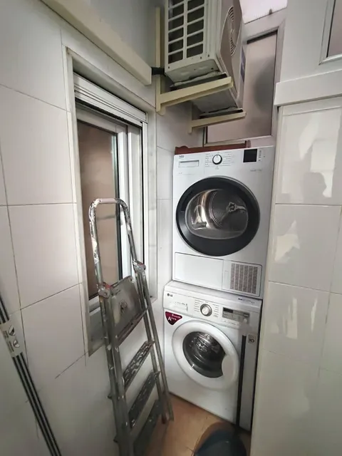 Wohnung 93 m² in Almería