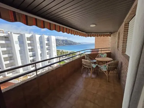 Квартира 100 м² у Almuñécar