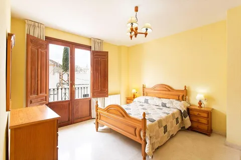 Pis de 94 m² a Granada