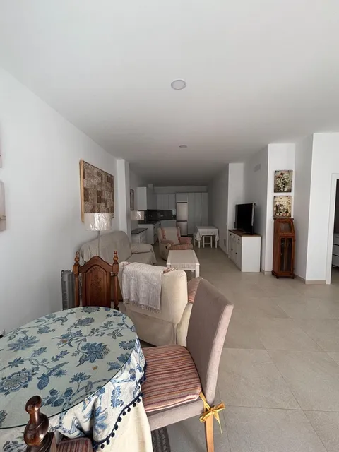 Pis de 97 m² a Estepona