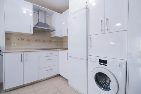 Pis de 43 m² a Roquetas de Mar