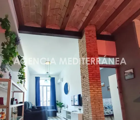 Appartamento 70 m² a Valencia