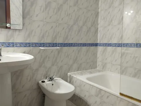 Appartamento 89 m² a Siviglia