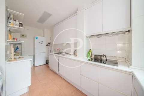 Pis de 213 m² a Madrid