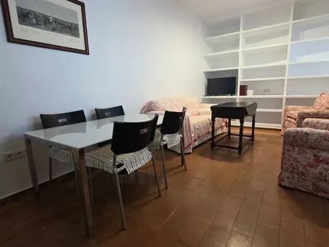 Pis de 65 m² a Sevilla