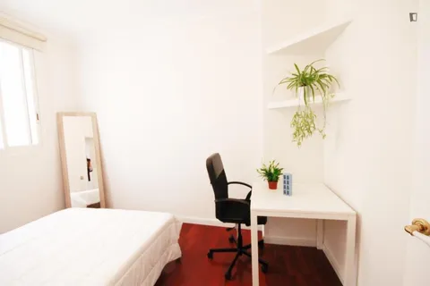 Zimmer zur Miete, Barcelona