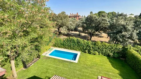 Pis de 440 m² a Madrid