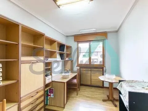 Apartamento 119 m² em Oviedo