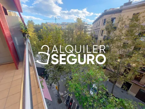 Pis de 80 m² a Barcelona