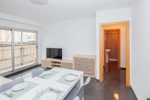 Zimmer zur Miete, Valencia