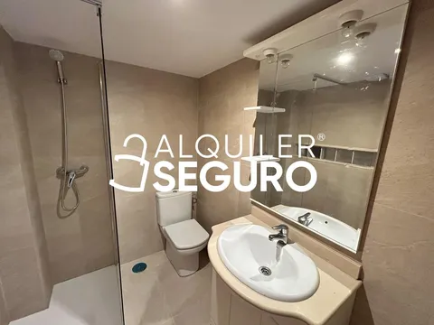 Pis de 60 m² a Madrid