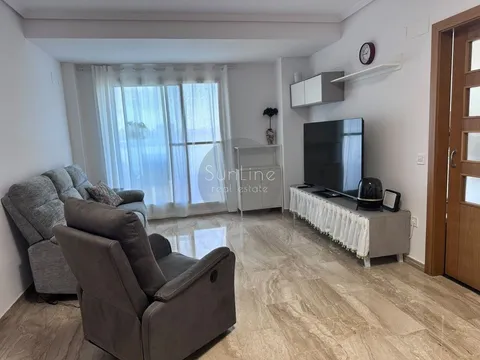 Квартира 104 м² у Валенсіі