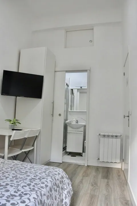 Квартира 19 м² у Madrid