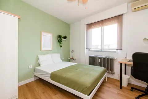 Habitació de lloguer, Alcalá de Henares