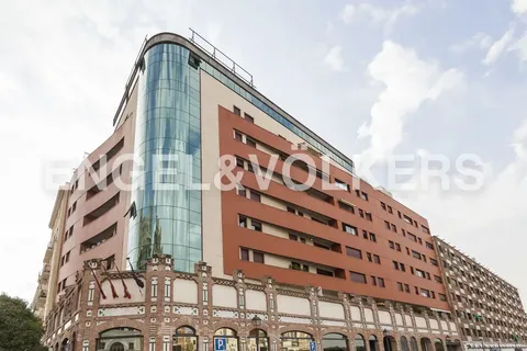 Pis de 60 m² a Madrid