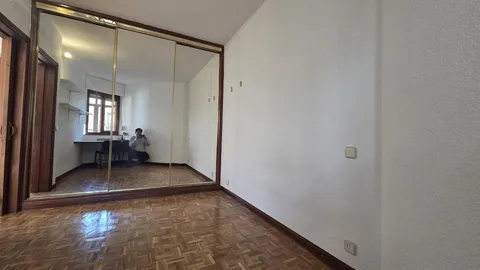 Pis de 44 m² a Madrid